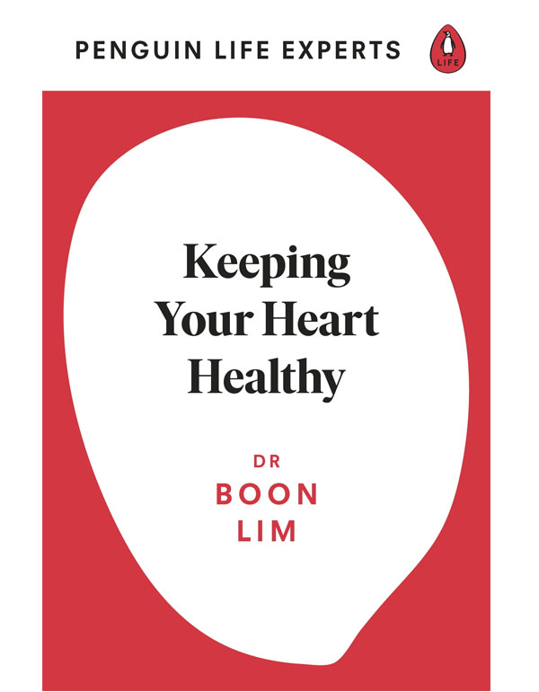 Keeping Your Heart Healthy