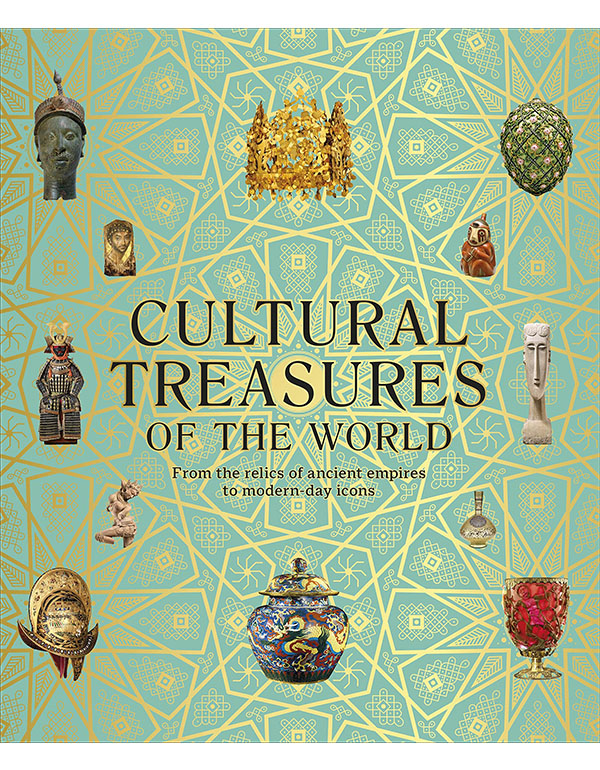 Cultural Treasures of the World