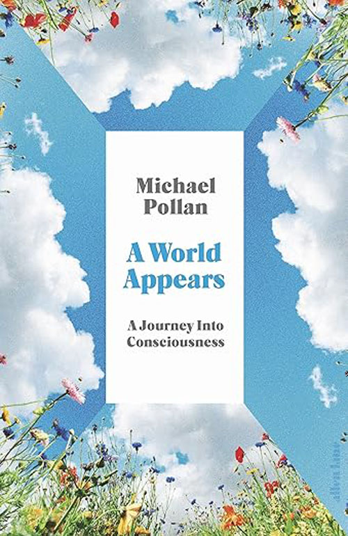 Cover: A World Appears