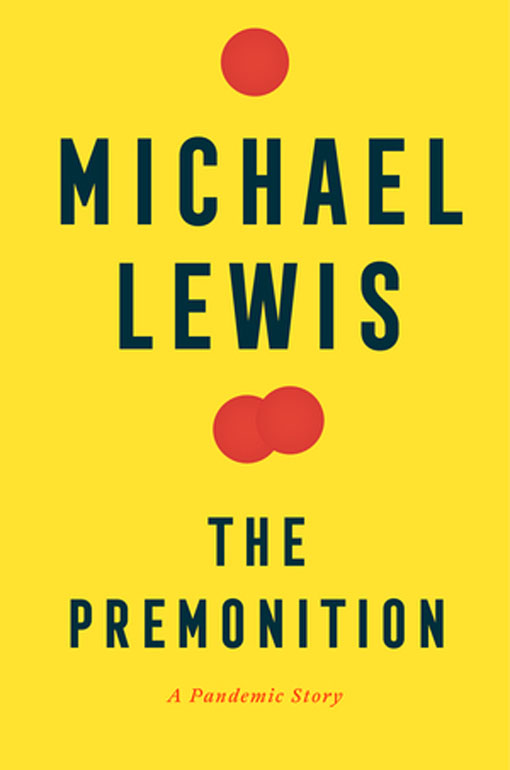 Cover: The Premonition