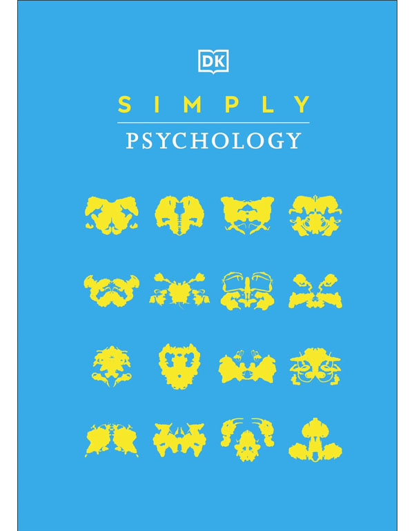 Cover: Simply Psychology