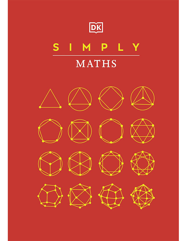 Cover: Simply Maths
