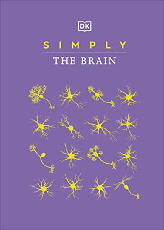 Cover: Simply The Brain