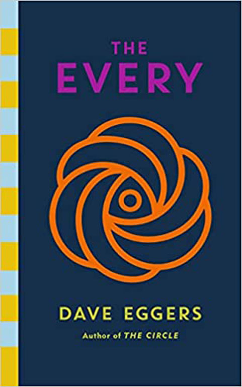 Cover: The Every