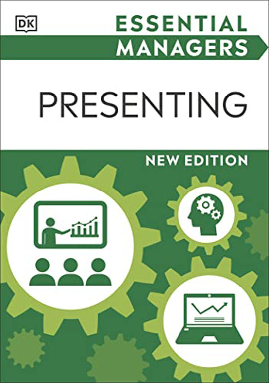 Cover: Presenting