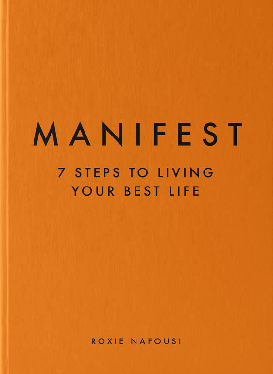 Cover: Manifest