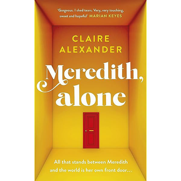 Meredith, Alone