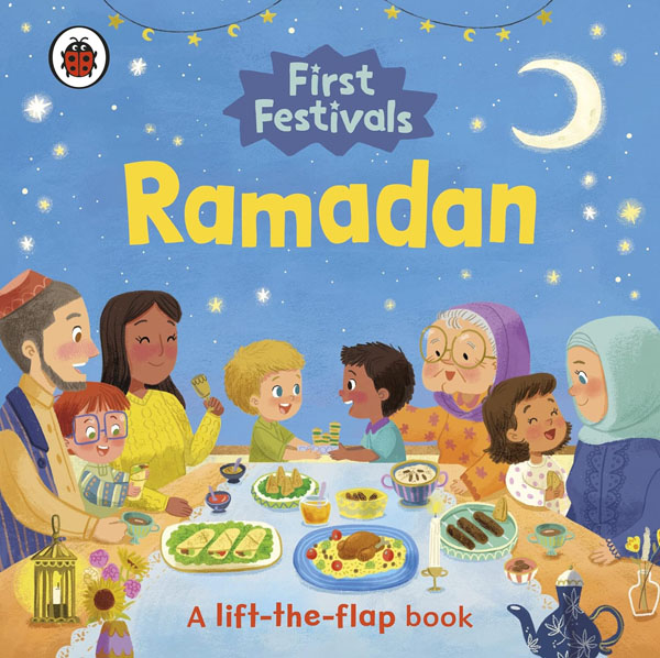 Cover: First Festivals: Ramadan