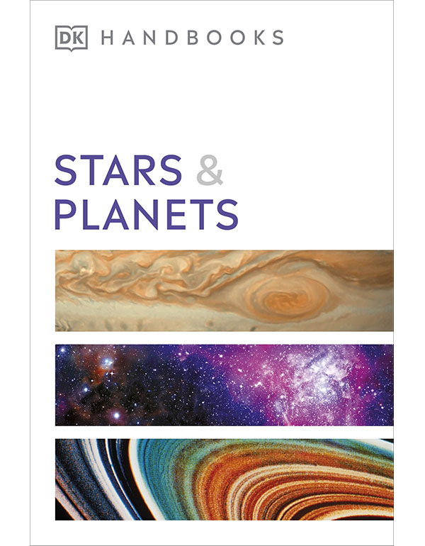 Stars and Planets