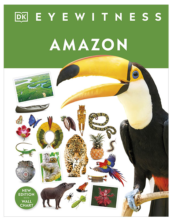 Amazon