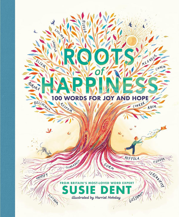 Cover: Roots Of Happiness