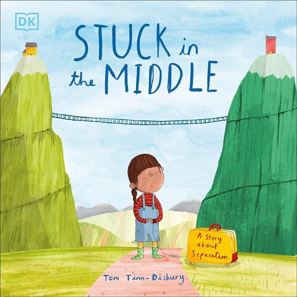 Stuck In The Middle