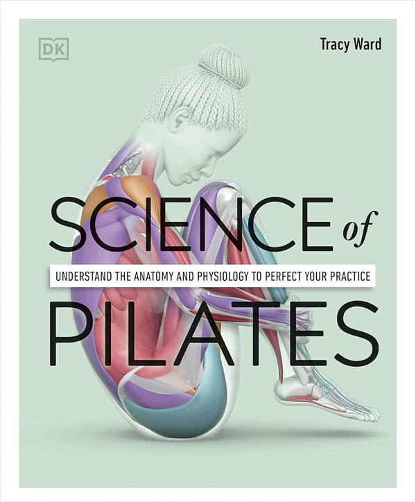 Cover: Science of Pilates