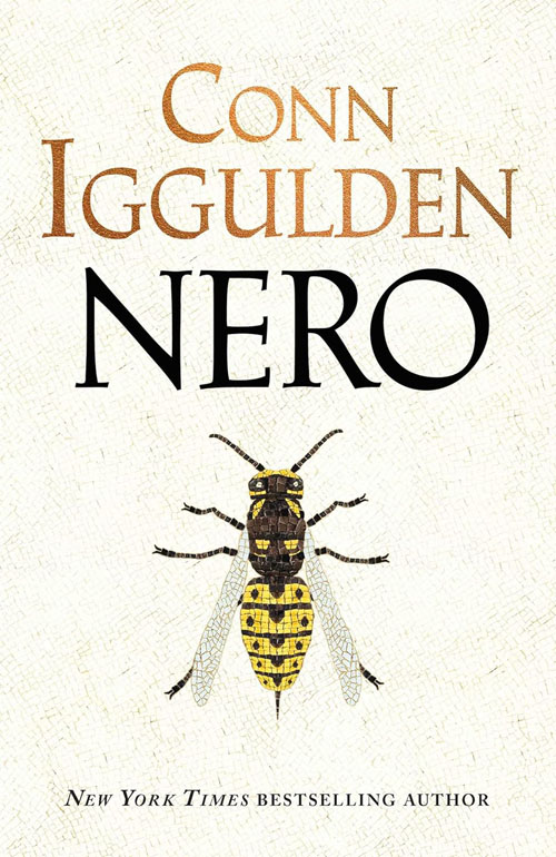 Cover: Nero