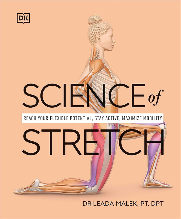 Cover: Science of Stretch