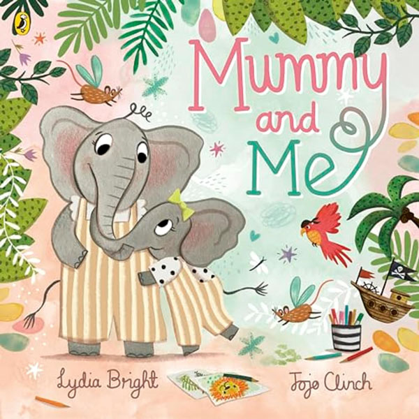 Cover: Mummy and Me