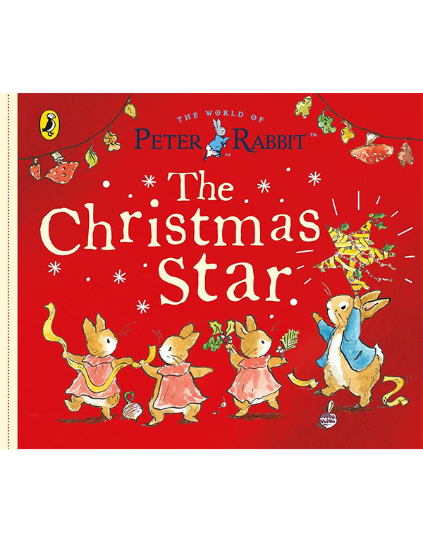 Peter Rabbit Tales: The Christmas Star