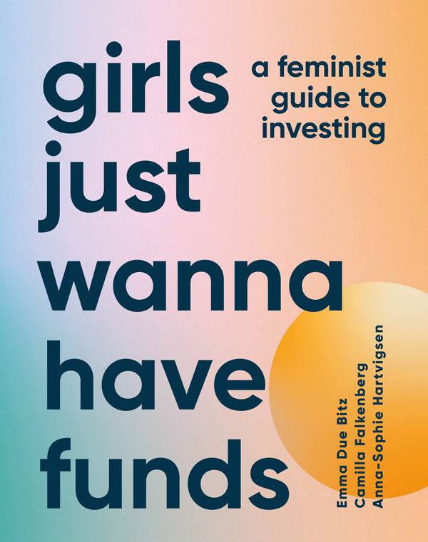 Cover: Girls Just Wanna Have Funds