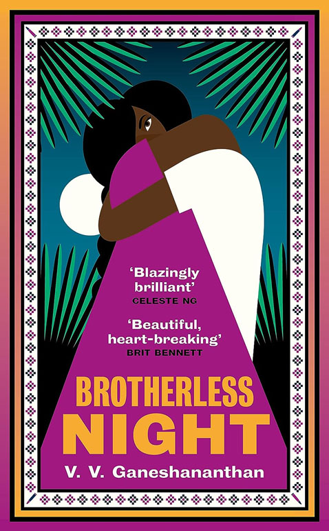 Brotherless Night: Blazingly Brilliant Celeste Ng