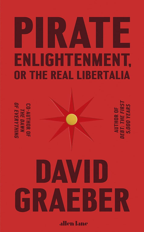 Cover: Pirate Enlightenment