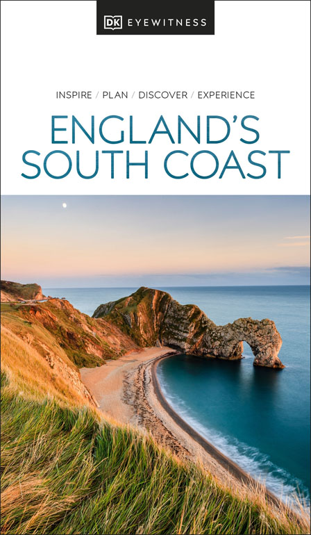 Dk Eyewitness Englands South Coast