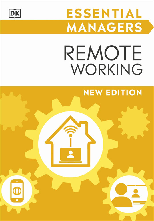 Cover: Remote Working