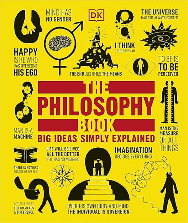 The Philosophy Book