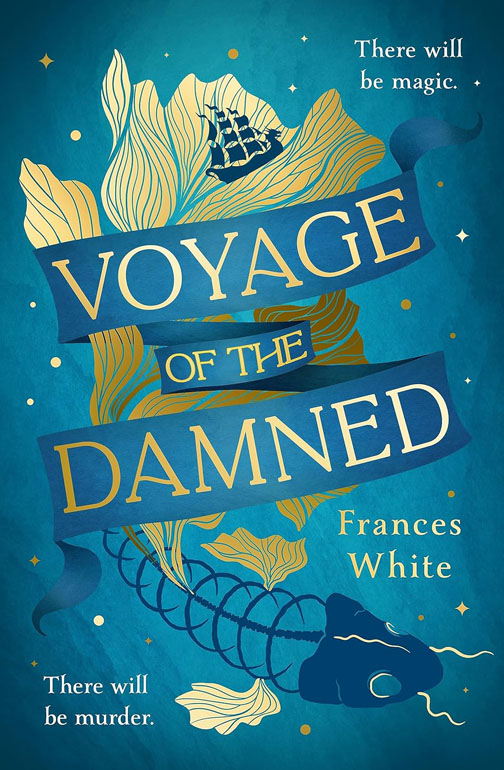 Cover: Voyage of the Damned