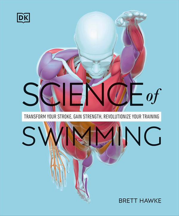 Cover: Science of Swimming