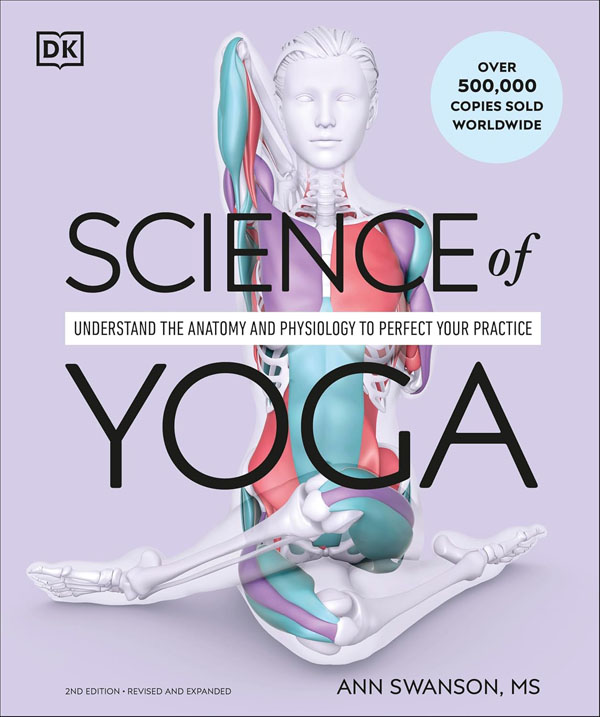 Cover: Science of Yoga