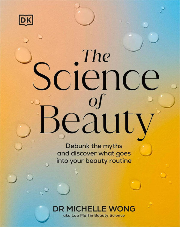 Cover: The Science of Beauty