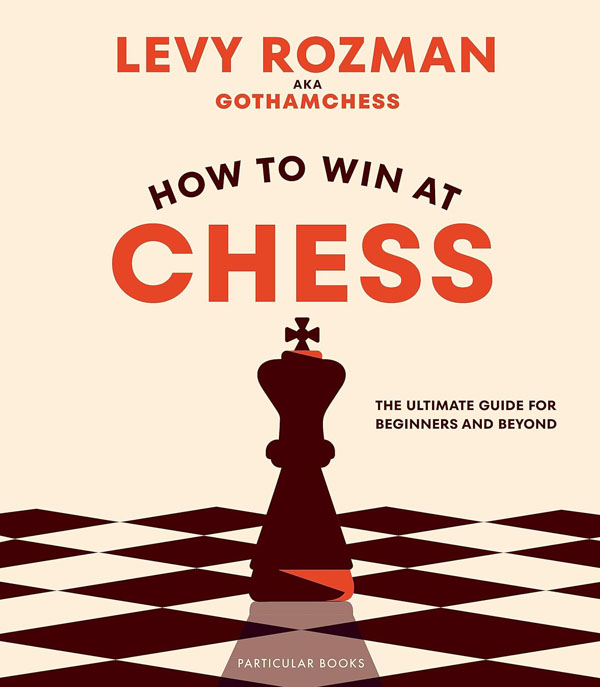 Cover: How to Win At Chess