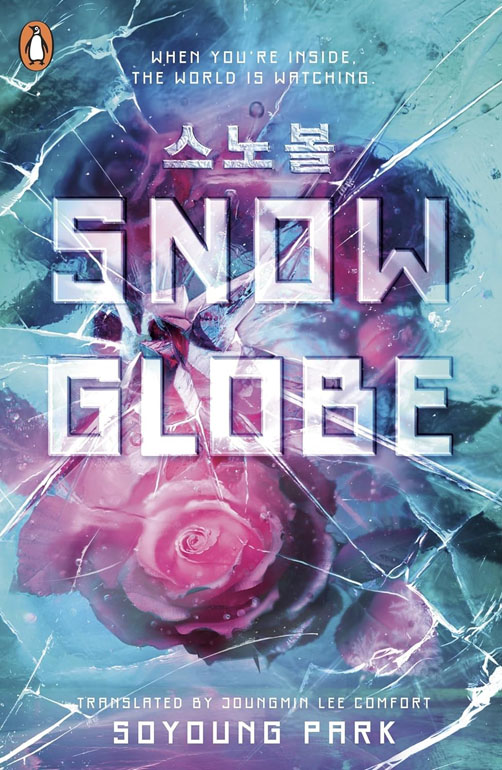 Cover: Snowglobe