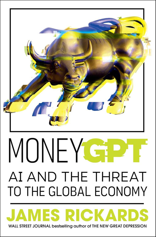 Cover: MoneyGPT