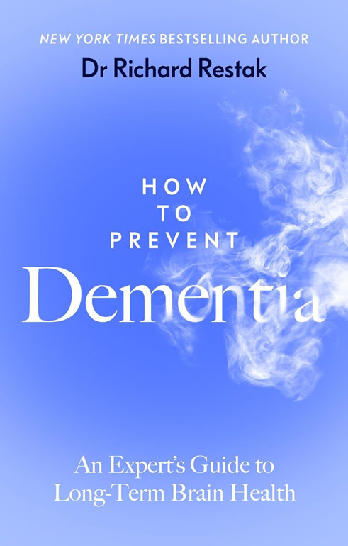 Cover: How to Prevent Dementia