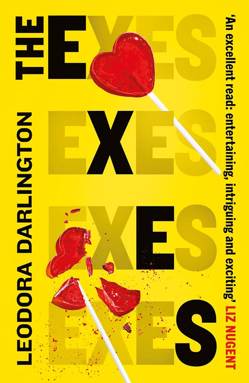 Cover: Exes