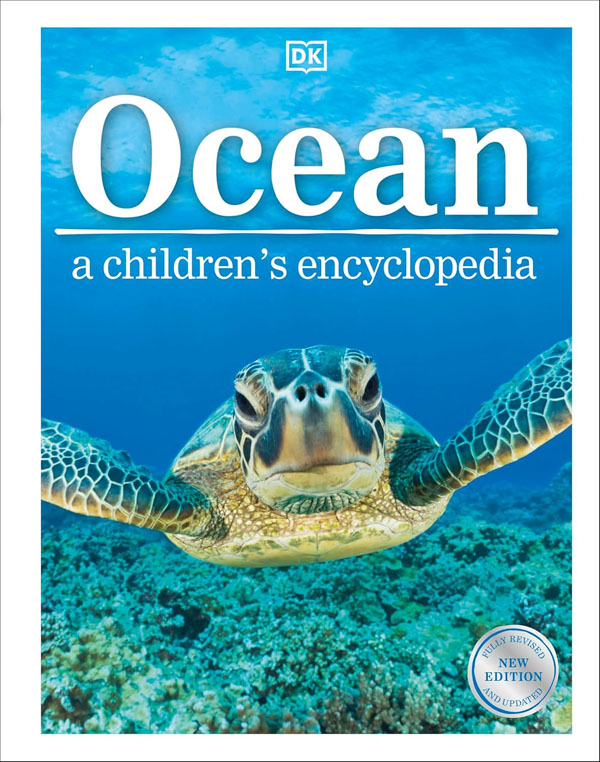 Ocean A Children's Encyclopedia