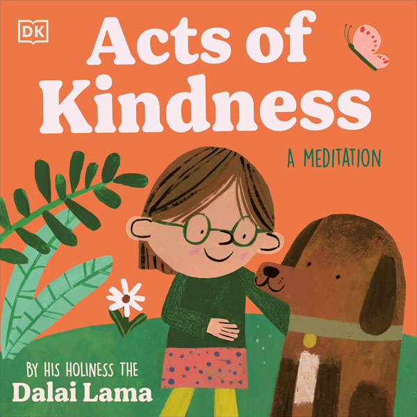 Cover: Acts of Kindness