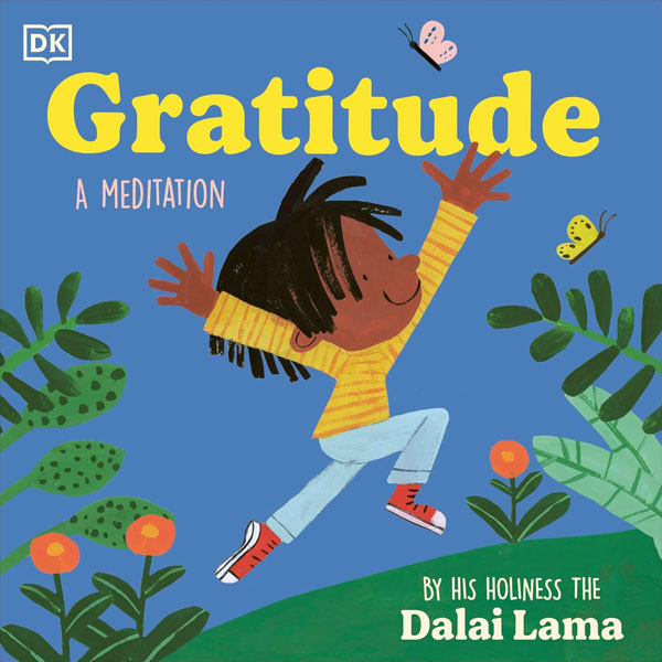 Cover: Gratitude