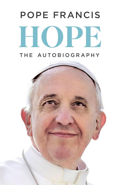 Cover: HOPE