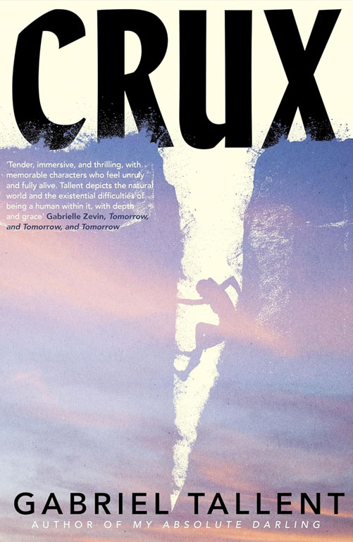 Cover: Crux
