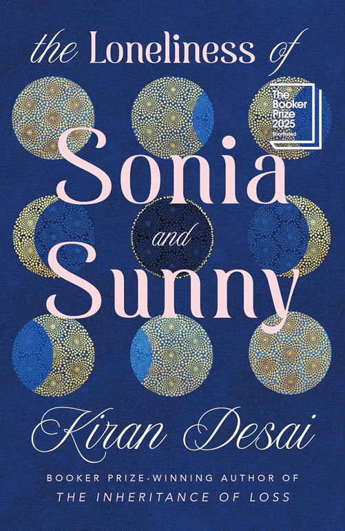 Cover: Loneliness of Sonia and Sunny