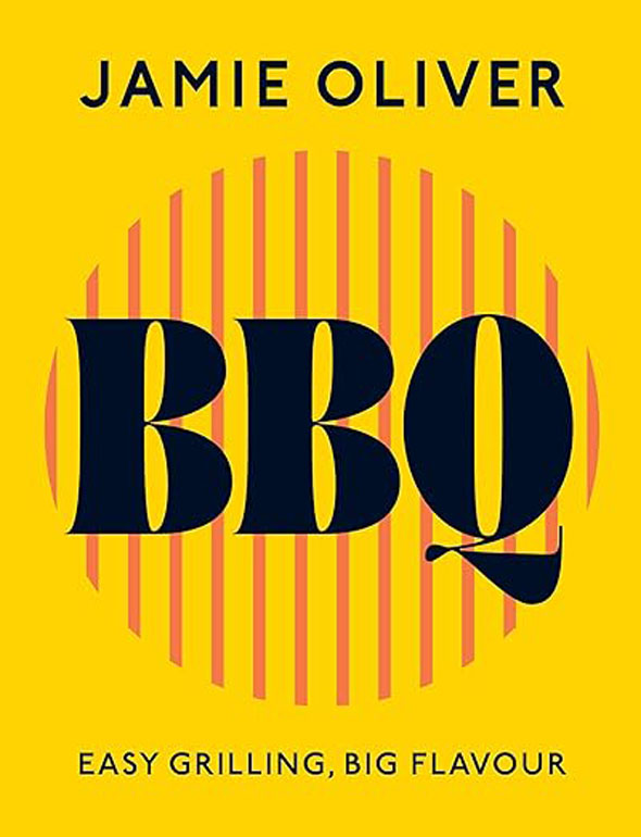 Cover: BBQ