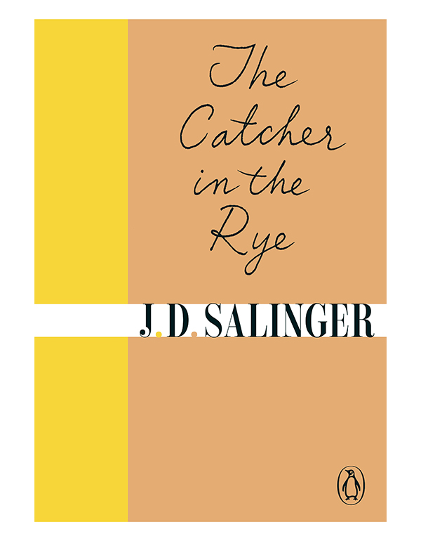 The Catcher in the Rye