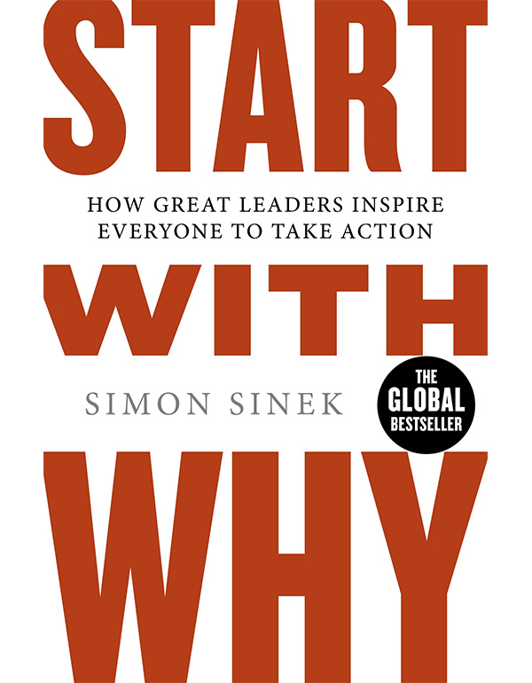 Start With Why