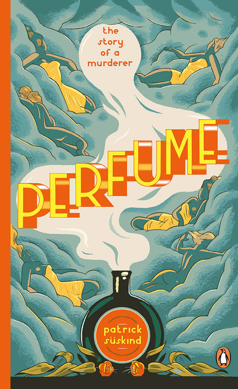 Cover: Perfume