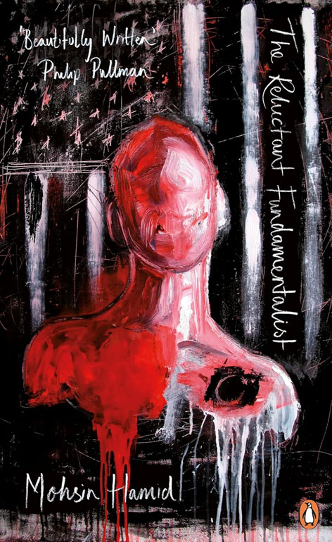 Cover: Reluctant Fundamentalist