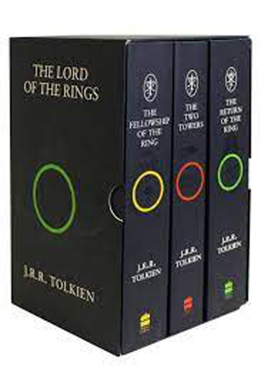 The Lord Of The Rings