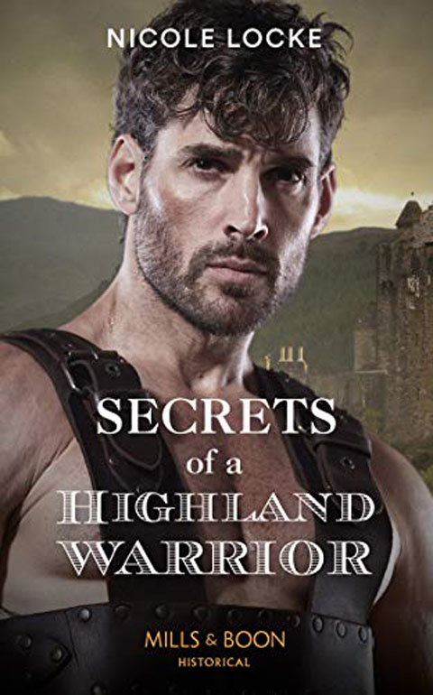 Cover: The Lochmore Legacy (4) – Secrets Of A Highland Warrior