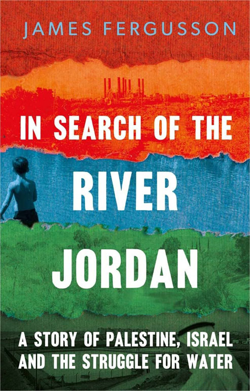 In Search Of The River Jordan
